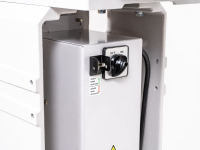 STRATOS ECO  Drechselmaschine DDSTRATOS ECO